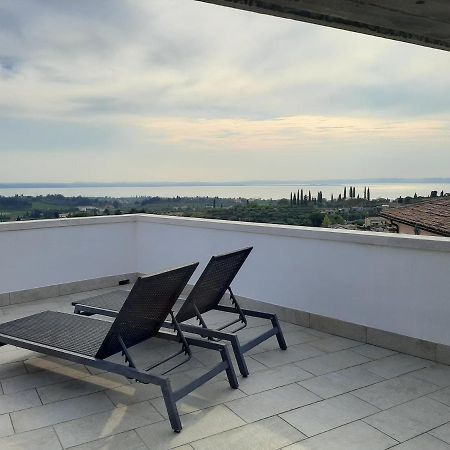 Panoramic Suite Cavaion Veronese Εξωτερικό φωτογραφία