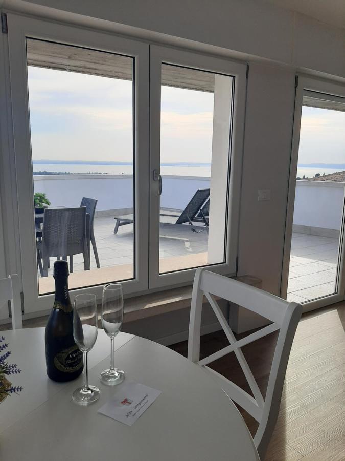 Panoramic Suite Cavaion Veronese Εξωτερικό φωτογραφία