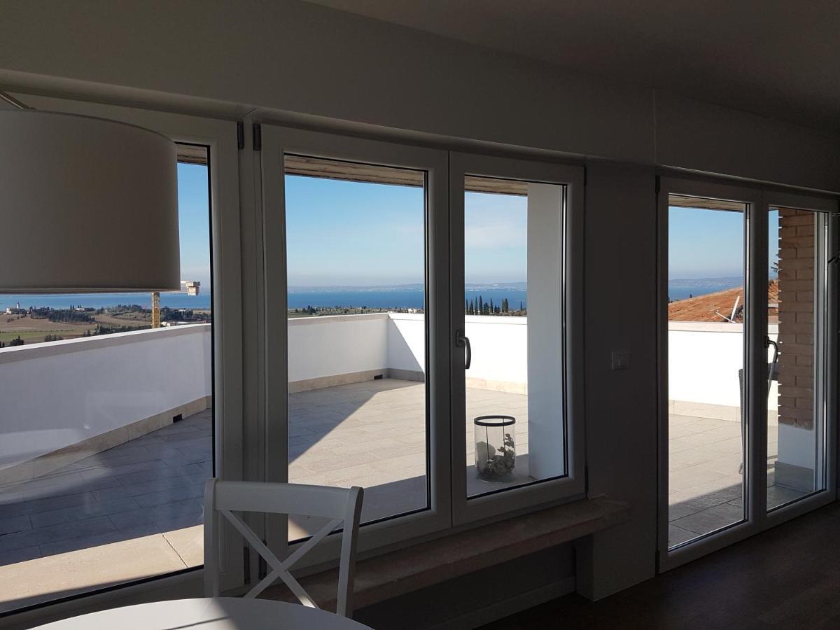 Panoramic Suite Cavaion Veronese Εξωτερικό φωτογραφία