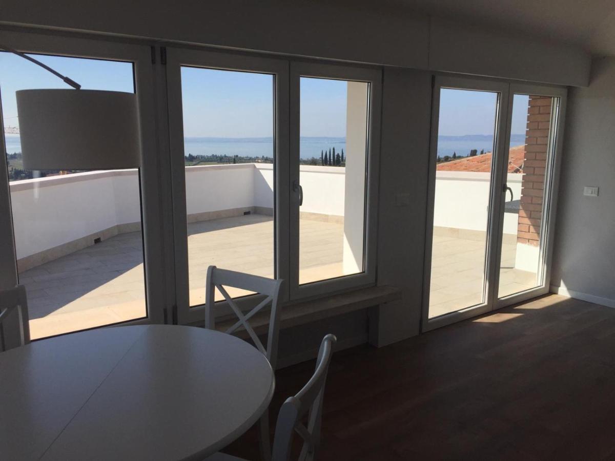 Panoramic Suite Cavaion Veronese Εξωτερικό φωτογραφία