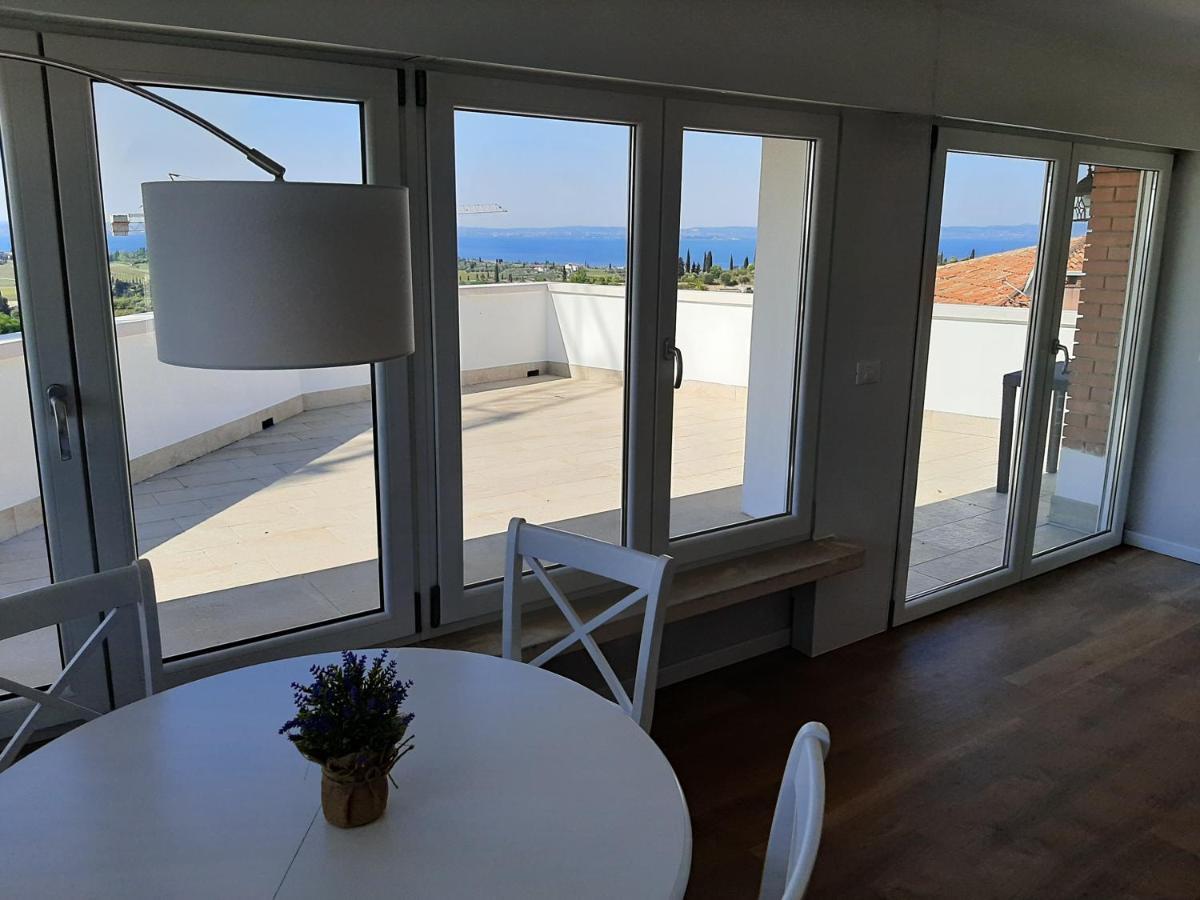 Panoramic Suite Cavaion Veronese Εξωτερικό φωτογραφία