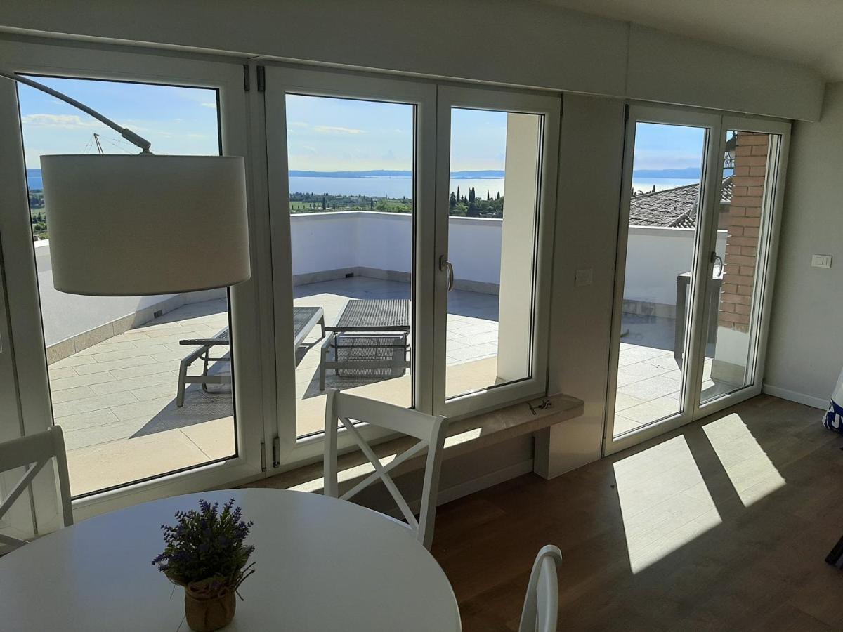 Panoramic Suite Cavaion Veronese Εξωτερικό φωτογραφία